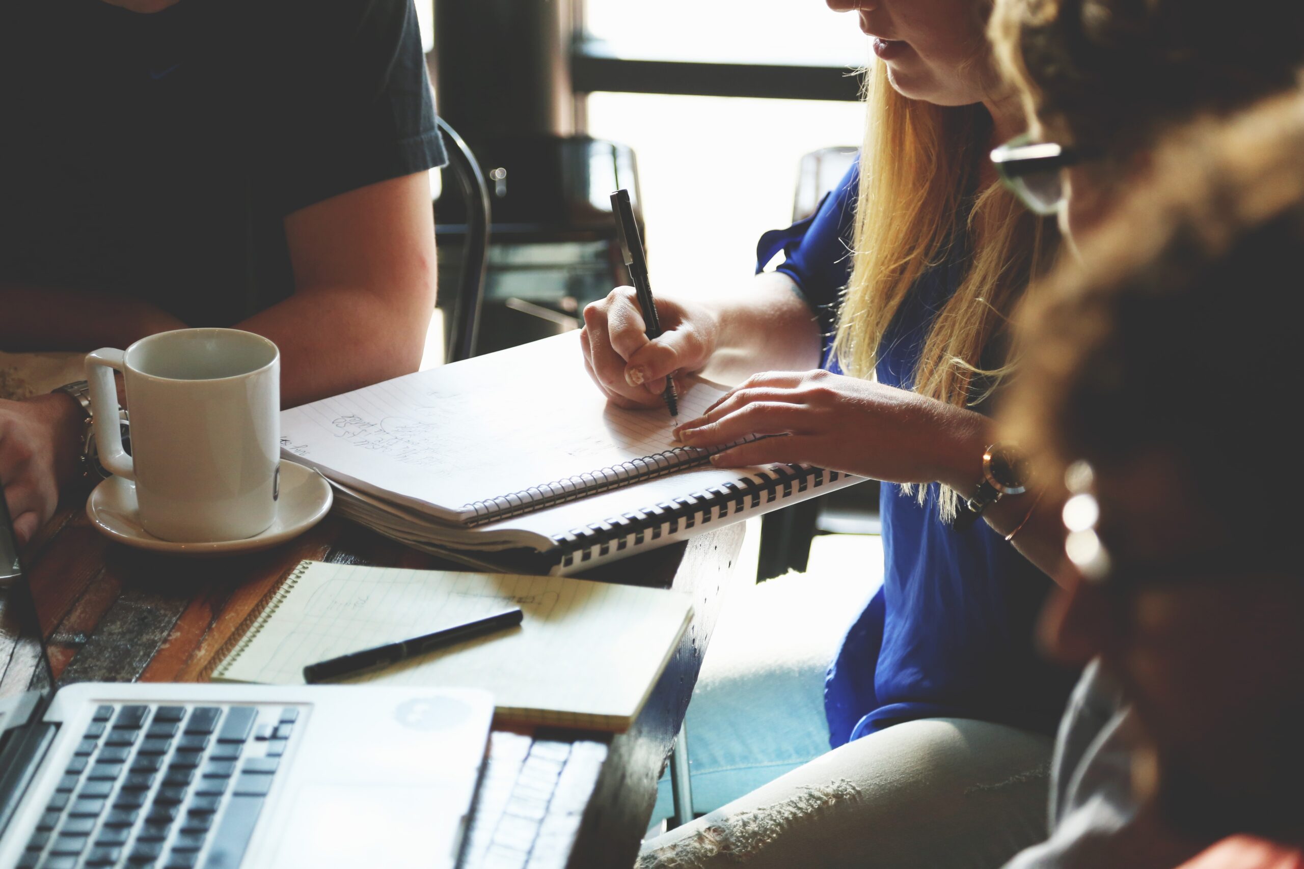 Contingent Workforce Management Consulting - Monument Consulting