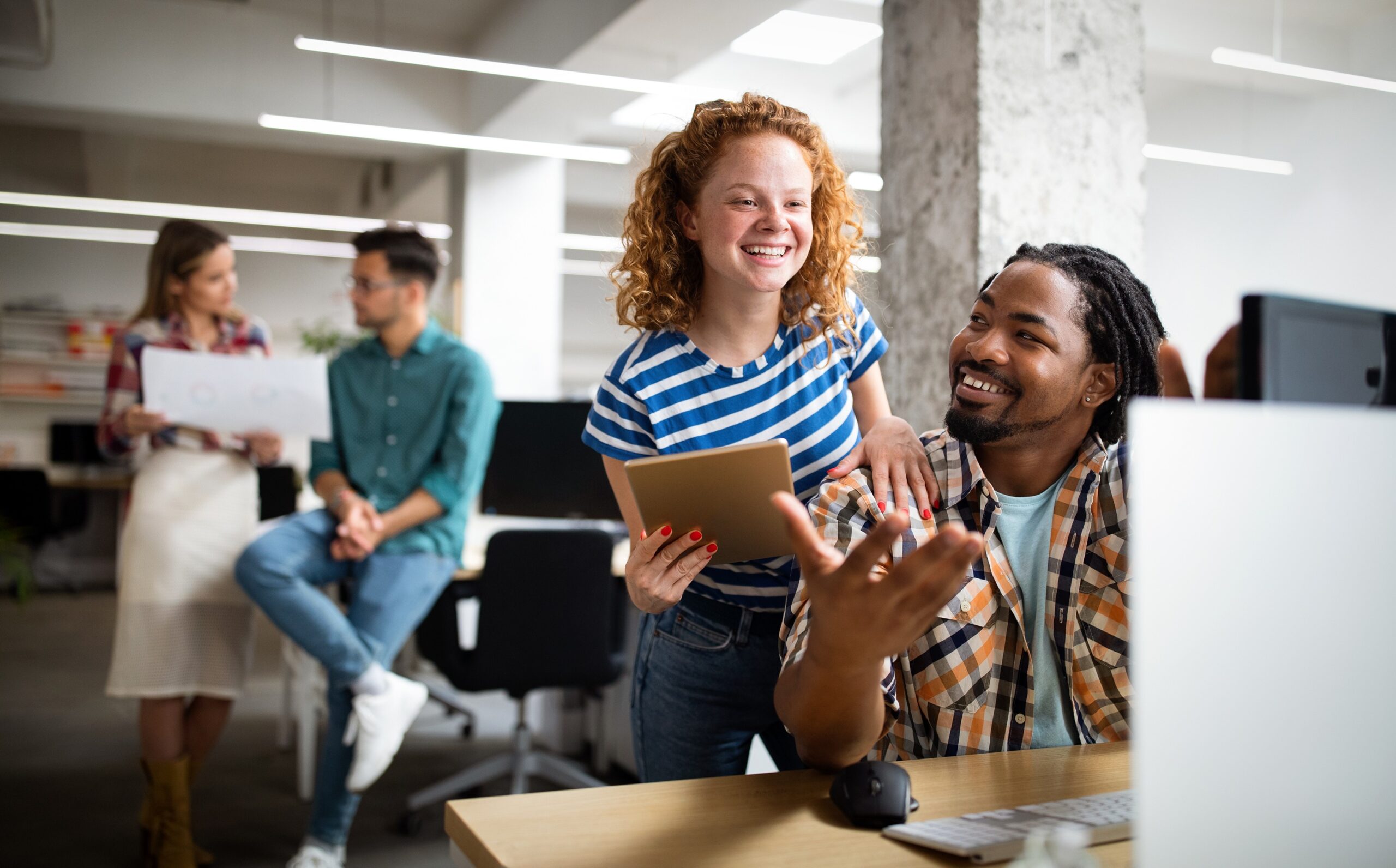 Total Workforce Management: The Key to Workforce Visibility and Growth ...